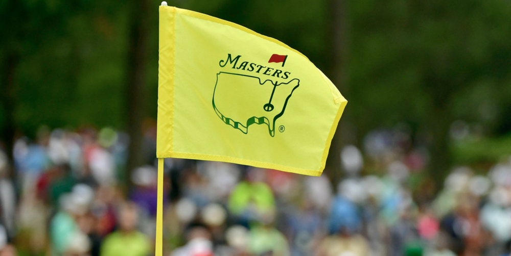 The Masters sets new fall dates for its annual tournament.