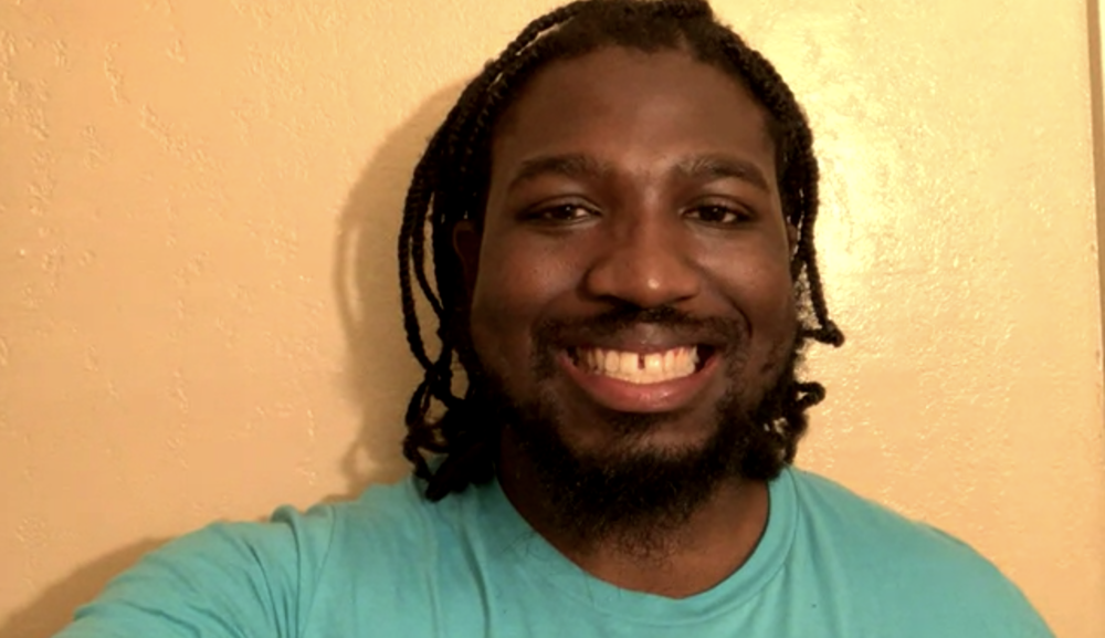Deontez Wimbley