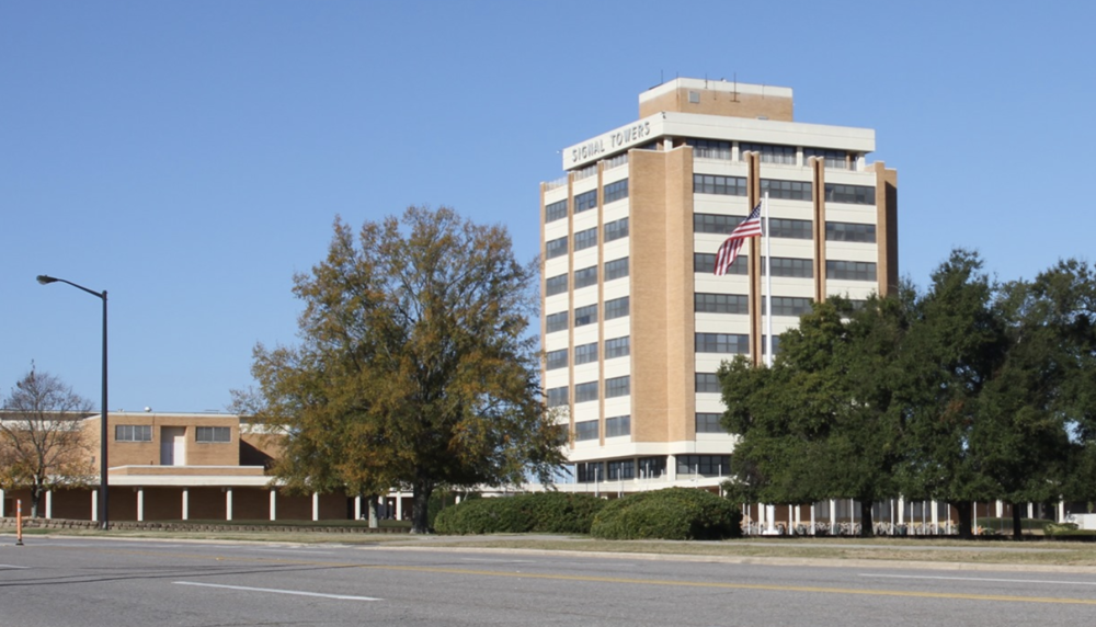 President Trump has shut down any discussion about the potential renaming of 10 different Army bases, including two in Georgia, that currently have Confederate namesakes.