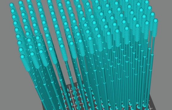 Augusta Health may have developed a solution to the shortage of available coronavirus tests in Georgia: 3D-printed nasal swabs.