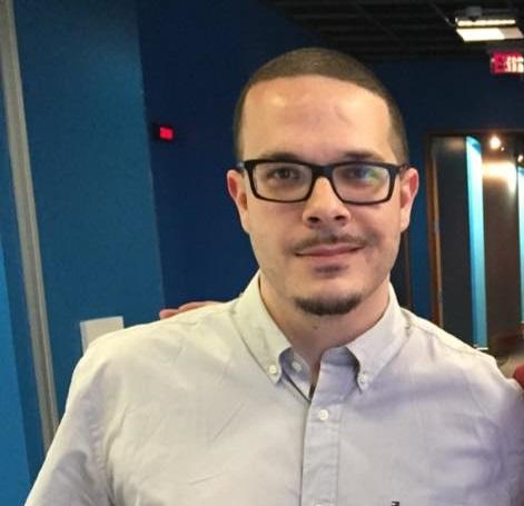 Shaun King, a criminal justice writer with the New York Daily News, says he's leaving the Democratic Party after the presidential election.