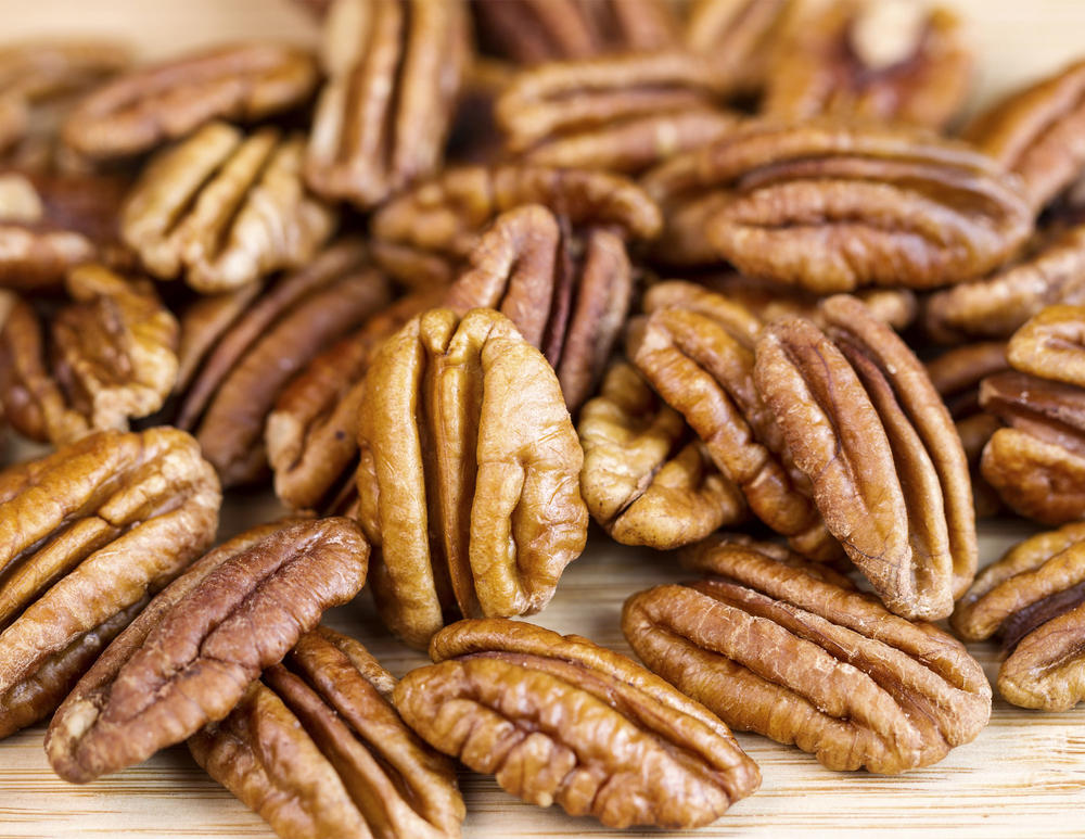 The trade dispute with China hurt Georgia's pecan producers, but a rumored trade deal could bring relief for the state's agricultural and manufacturing industries.