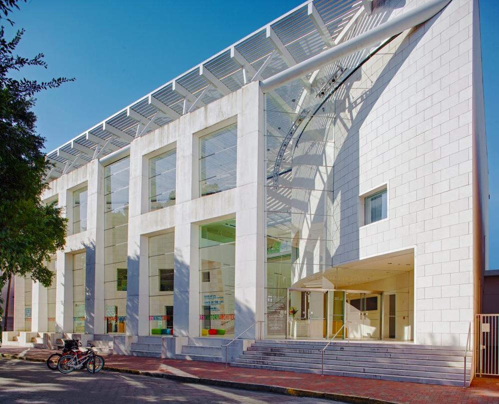 The Jepson Center at the Telfair Museum in Savannah will reopen on June 26, 2020.