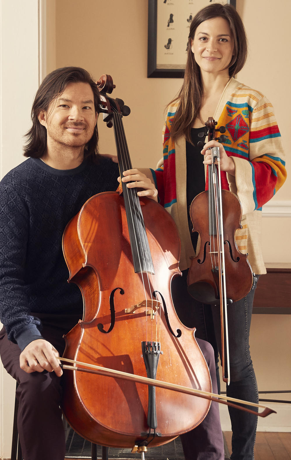 TakÃ©nobu's new album "Conclusion" will be released on May 24.