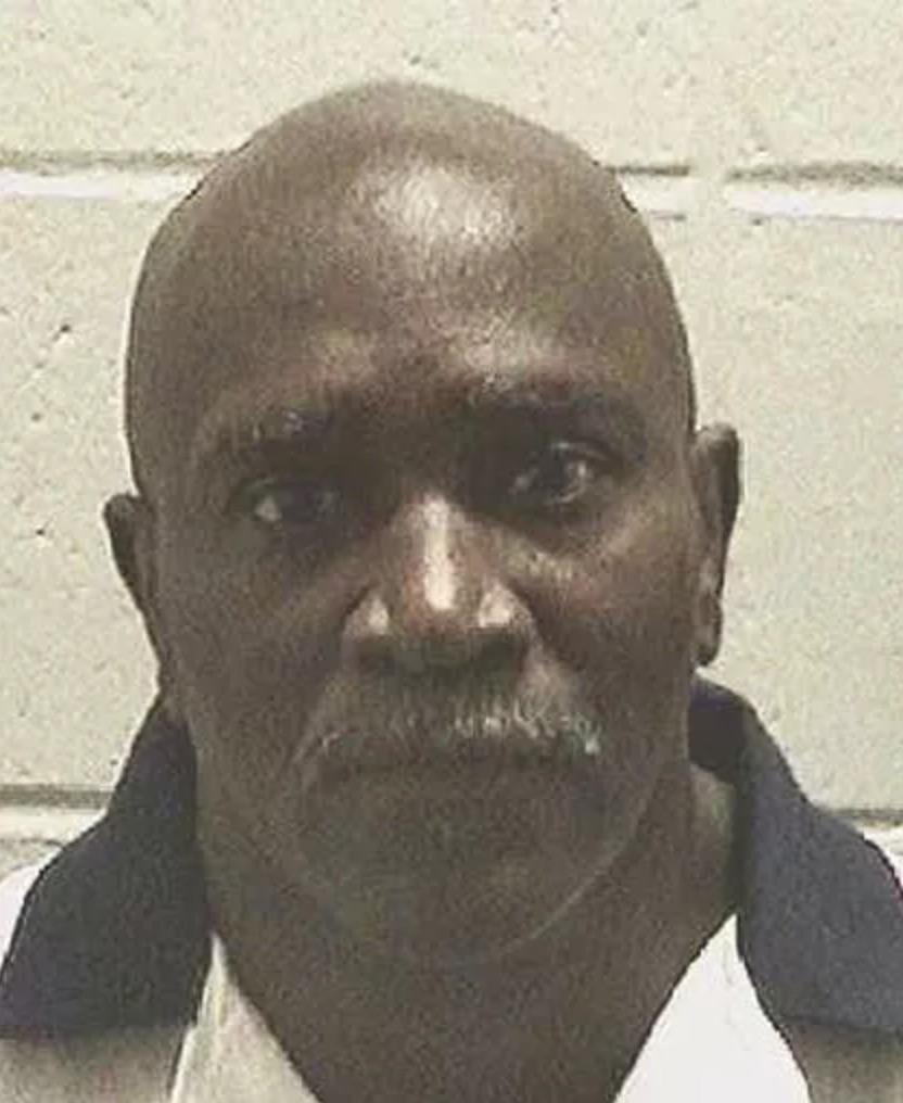 Keith Leroy Tharpe