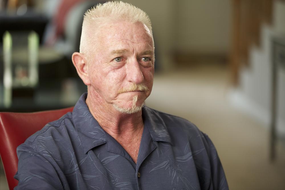 Timothy Ketchum is Sandy's father.
