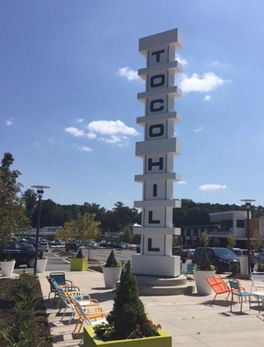 What'S In A Name? | Toco Hill(S) | Georgia Public Broadcasting