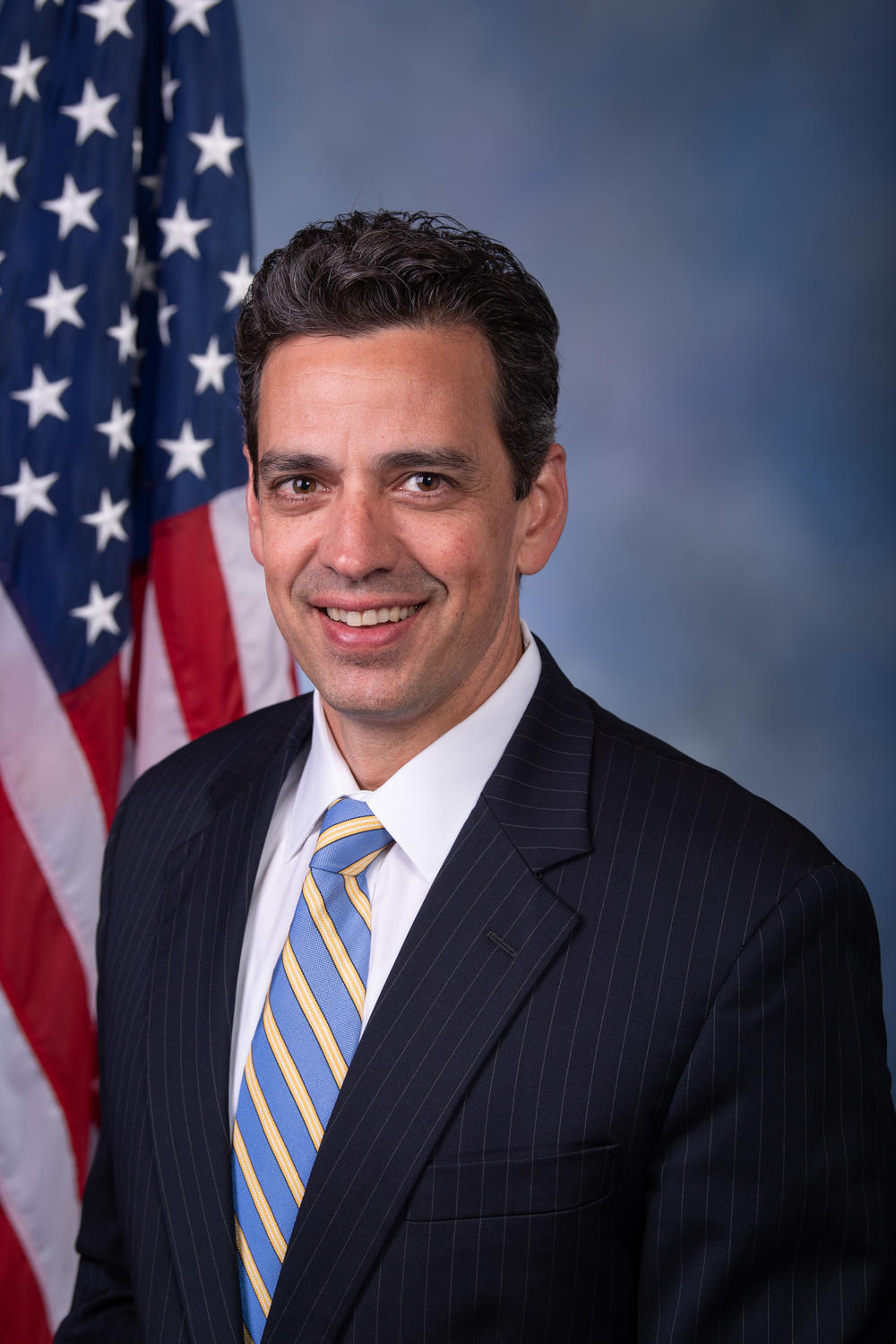 Rep. Tom Graves