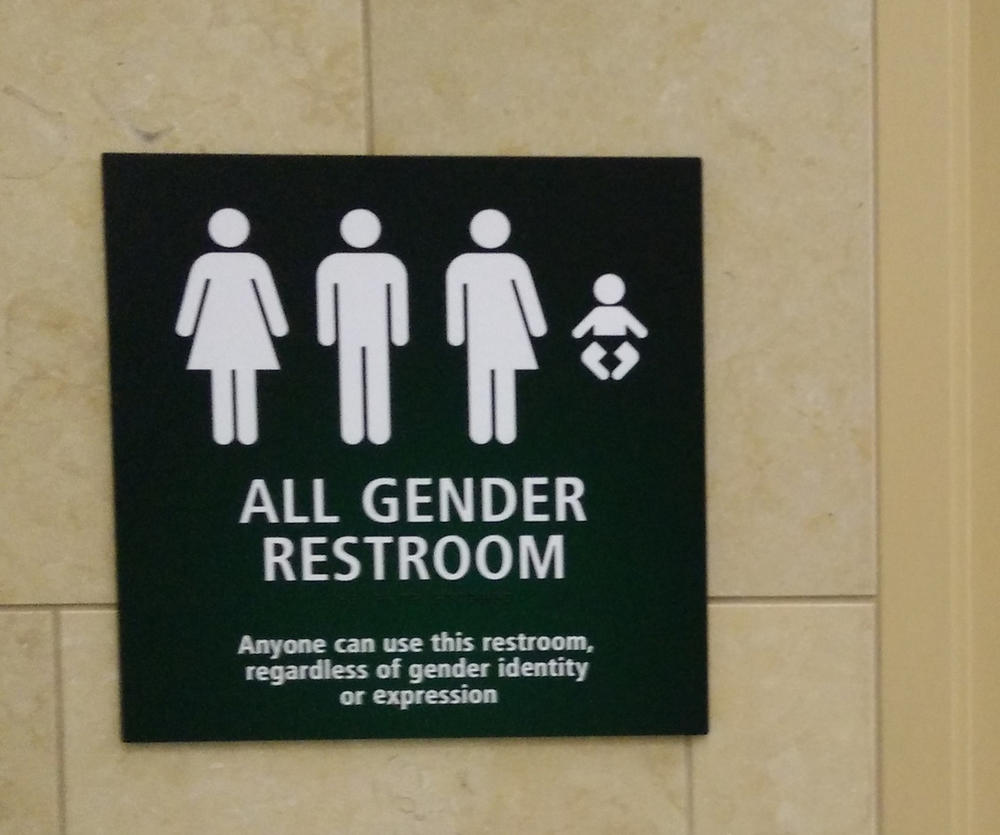 Pickens County has reversed course on its decision to allow transgender students to use the bathroom of their choice. 