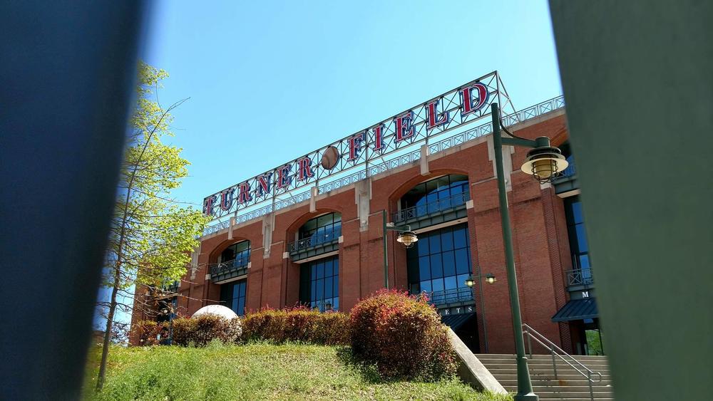 Turner Field was recently purchased by Georgia State University for $30 million.