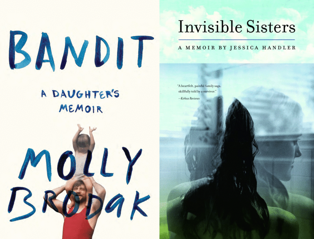 Authors Molly Brodak And Jessica Handler On Family Georgia