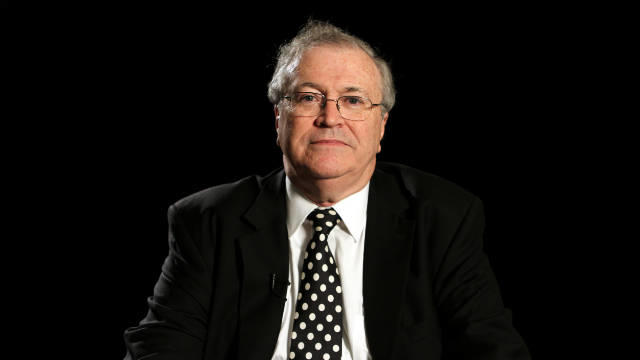 Tom Johnson