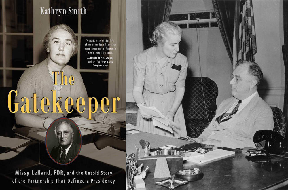 Remembering Marguerite Missy Lehand Fdr S Unrivaled Advisor Georgia Public Broadcasting