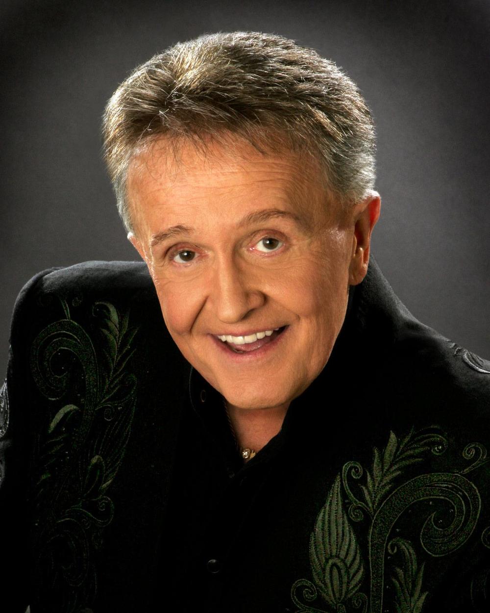 Country Music Legend Bill Anderson Still Going Strong Georgia