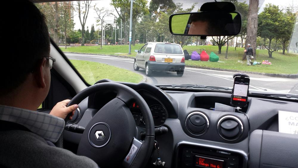According to The National Bureau of Economic Research, some Uber and Lyft drivers discriminate against African Americans