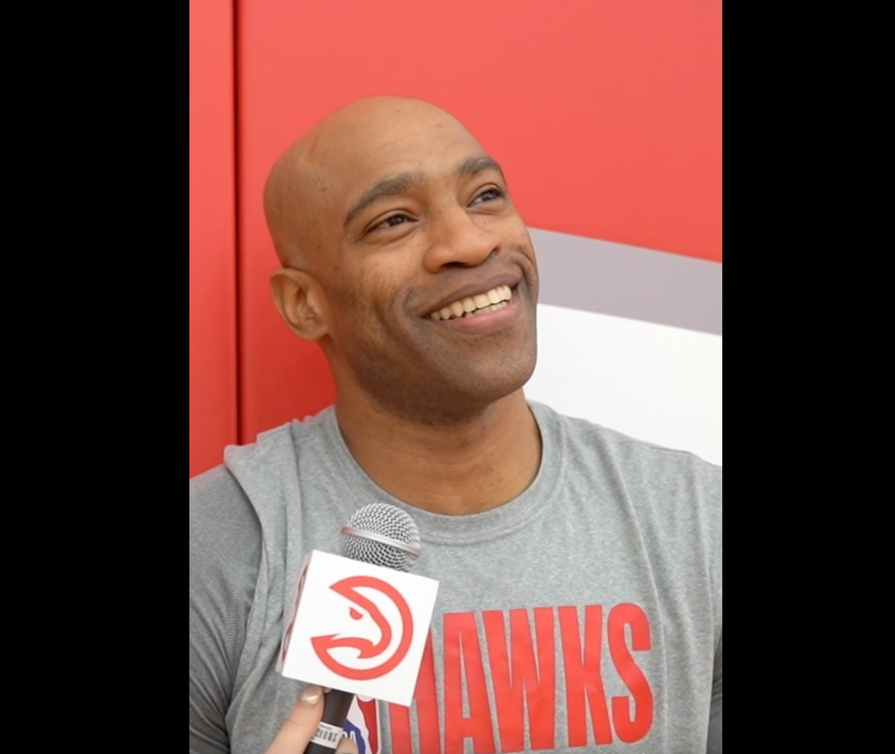 Atlanta Hawks: Grading Vince Carter's 2019-2020 season