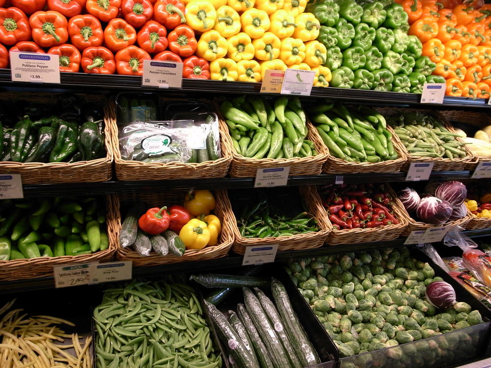 Scientists at the University of Georgia have discovered that a vegetable or fruit's shape comes down to genetics.