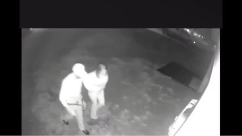 Newly released surveillance video from the under construction home that Ahmaud Arbery visited shows that many other people went to that home also, day and night without any issues. 