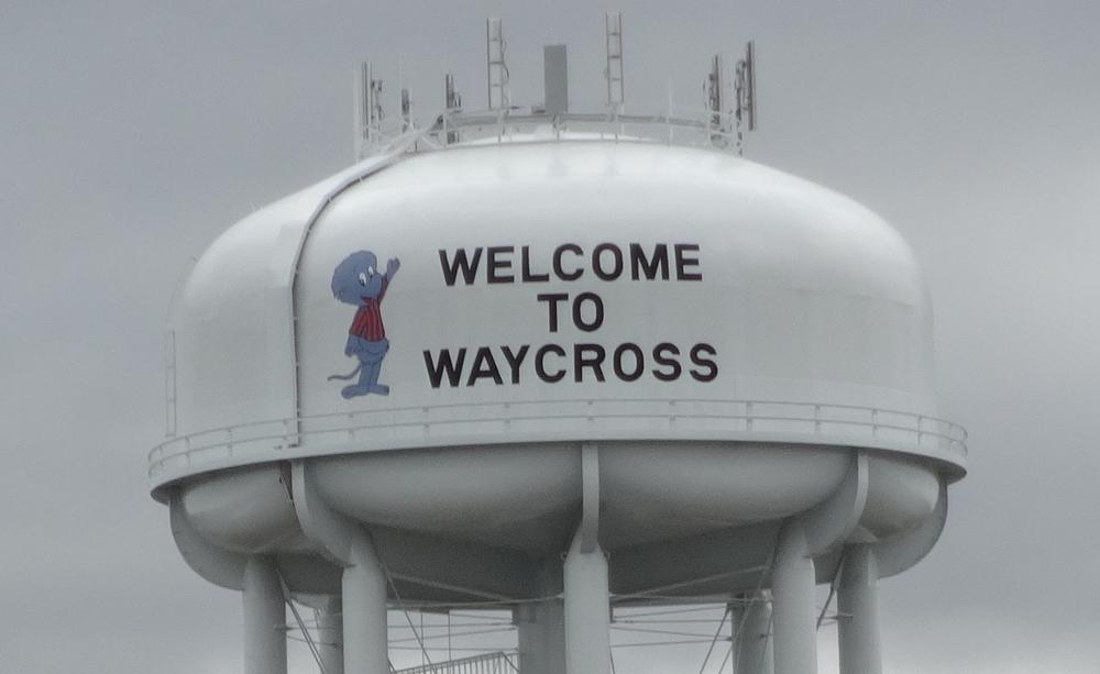 A high number of cancer diagnoses in the Waycross, Georgia area has prompted some residents to ask if the community is going through a cancer cluster.