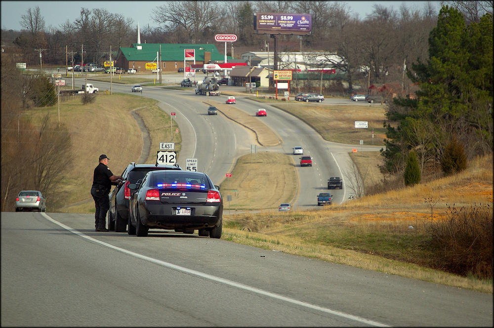 A recent report saw how cities and Georgia can use speed traps along with other ordinance violations to boost revenue, much to citizens' annoyance.