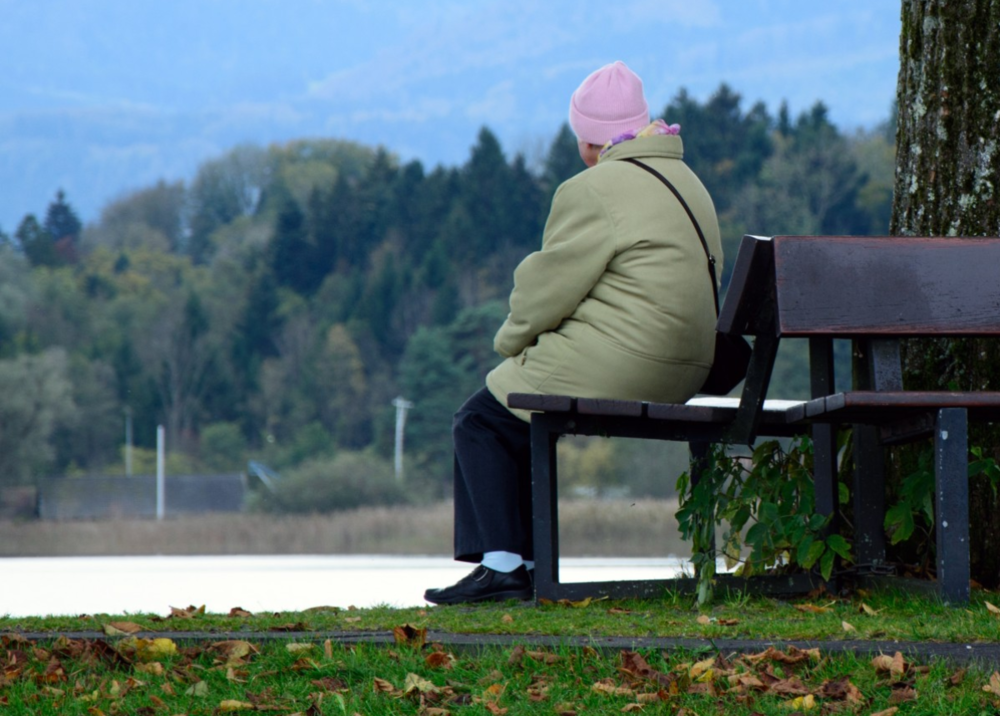 According to Cigna, only around half of Americans (53 percent) have meaningful in-person social interactions, such as long conversations with friends or quality time with family, on a daily basis.