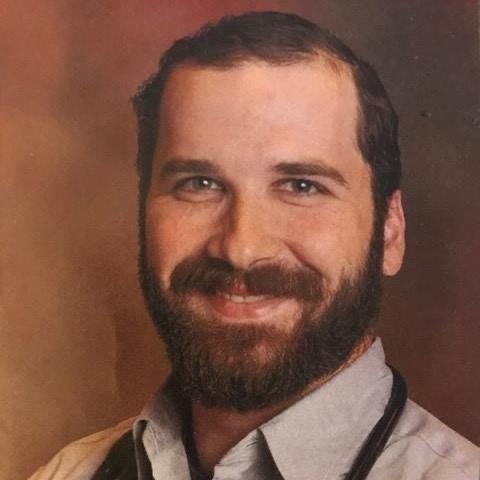 Dr. Zachary Cohen