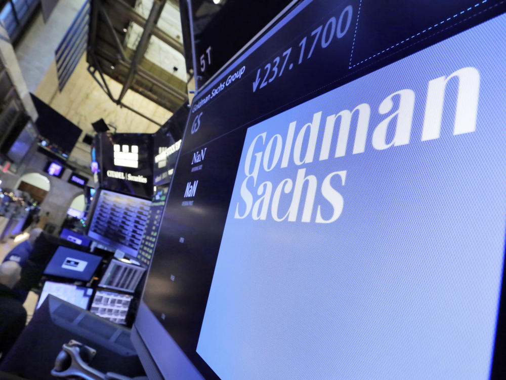 More so than other big banks, Goldman Sachs depends on stock and bond trading to make money, and the financial markets were the place to be in the second quarter.