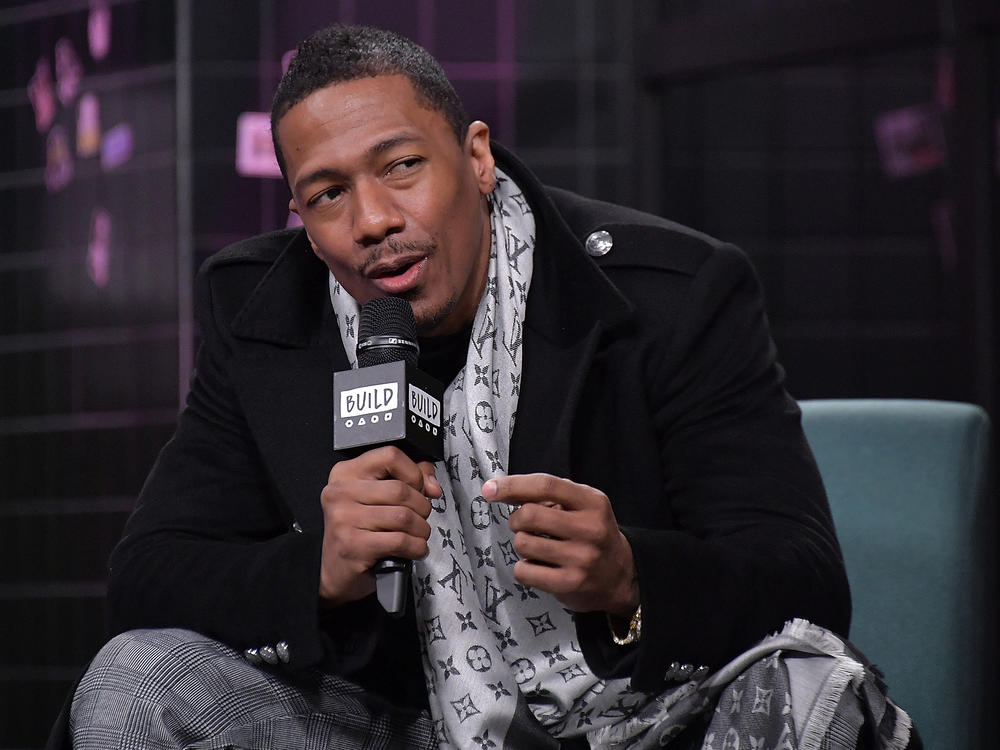 Actor and comedian Nick Cannon was fired from his long-running <em>Wild 'N Out</em> show over anti-Semitic comments he made on his <em>Cannon's Class </em>podcast.