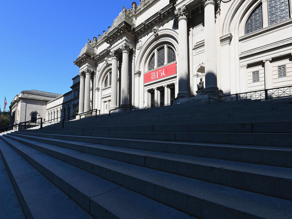 The Metropolitan Museum of Art in New York City has been closed since mid-March, but will be open to visitors five days a week starting in August.