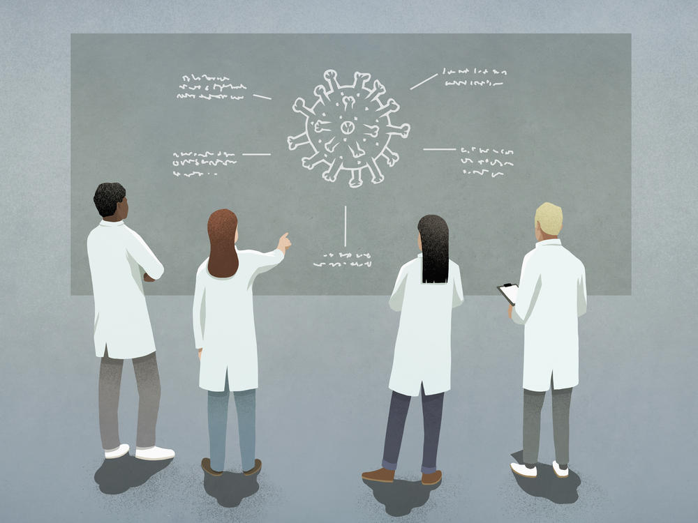 The National Academy of Sciences report includes an updated review of the evidence from around the world and a set of recommendations on mitigation strategies for the coronavirus in school settings.