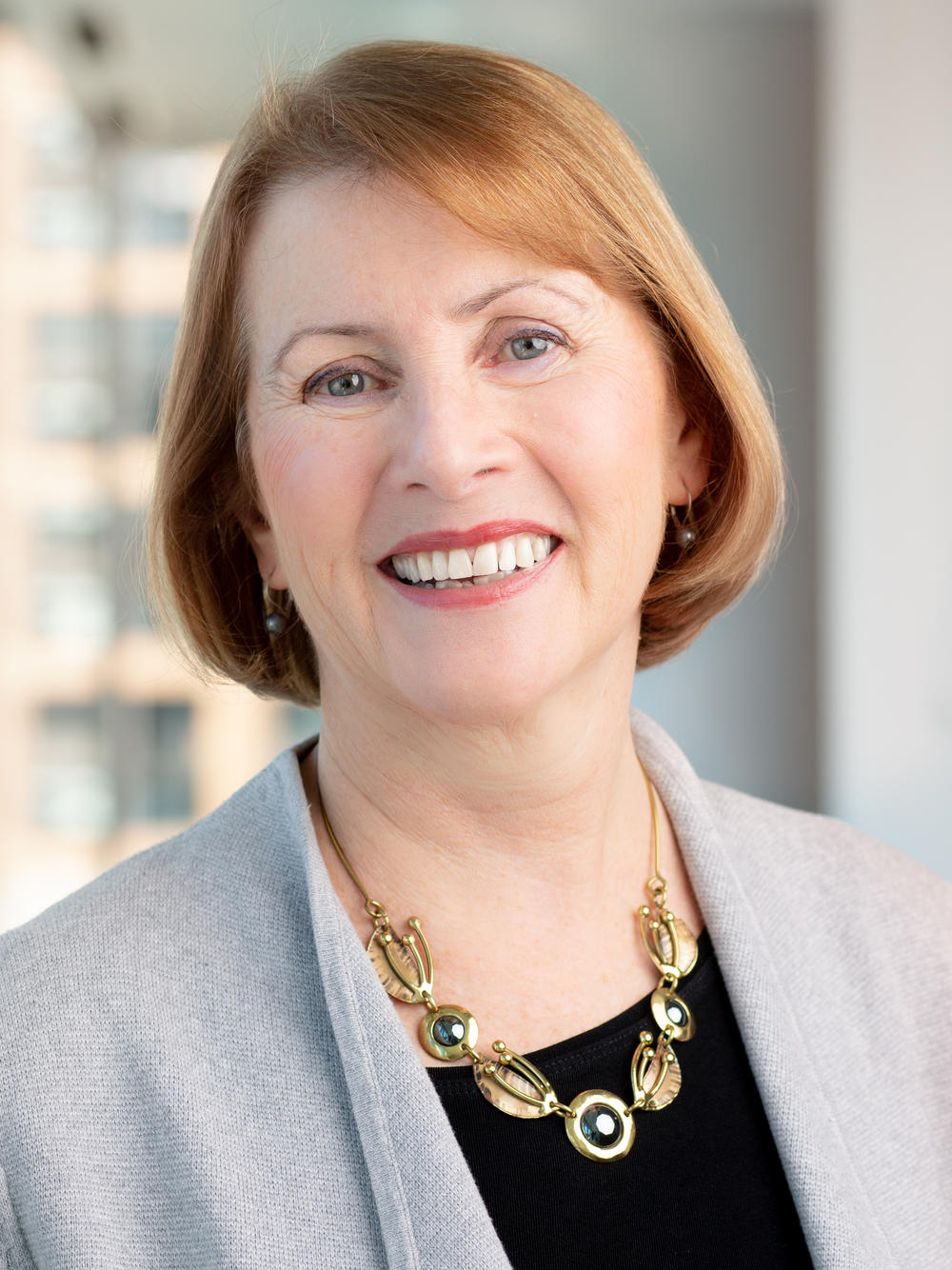 Fessler, NPR national desk correspondent, is the author of <em>Carville's Cure, </em>a book inspired by a secret in her husband's family — his grandfather was diagnosed with leprosy.