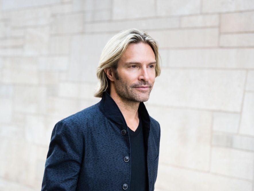 Eric Whitacre