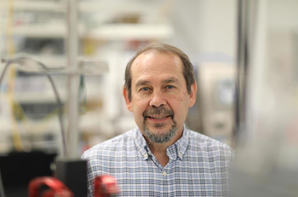 Researchers led by Jude Samulski, a gene therapy pioneer and a professor of pharmacology at the University of North Carolina School of Medicine in Chapel Hill, developed the gene therapy that has successfully treated Conner Curran and at least eight other boys, so far. The Muscular Dystrophy Association financed the effort.
