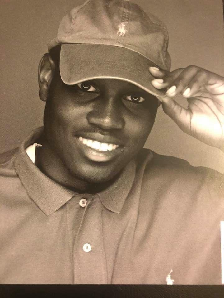 "He was one of those friends who did not tell me things I wanted to hear, but things I needed to hear," Akeem Baker said of his friend, Ahmaud Arbery.