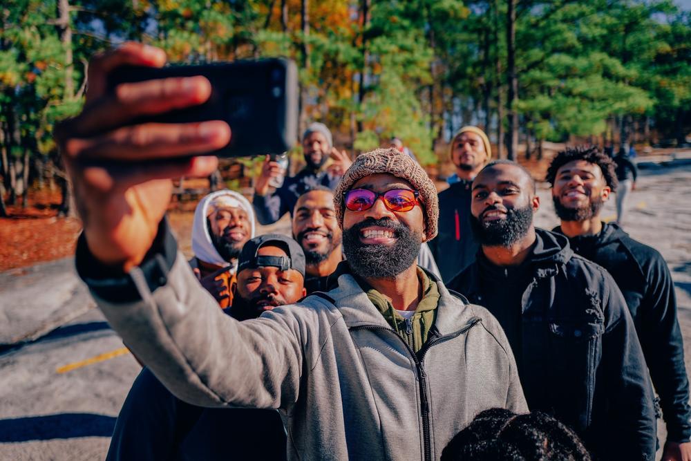 Evan Alexander Grooming, co-founded by Brandon Patton and Joseph Evans III, helps men grow and maintain healthy beards while encouraging them to practice self-care.