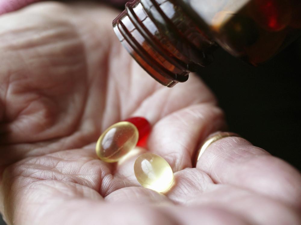 Medical experts have warned that there is little scientific evidence that dietary supplements are safe or effective for treating or preventing the coronavirus.