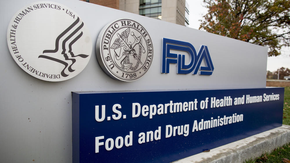 Since the pandemic began, the FDA has regularly sent out warning letters to companies for illegally marketing supplements as treatments or cures for COVID-19.