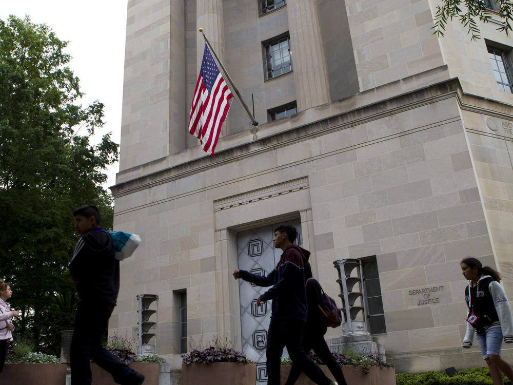The Department of Justice is marking 150 years this month and some former employees and officials say the time has come for reforms in its relationship with the White House.