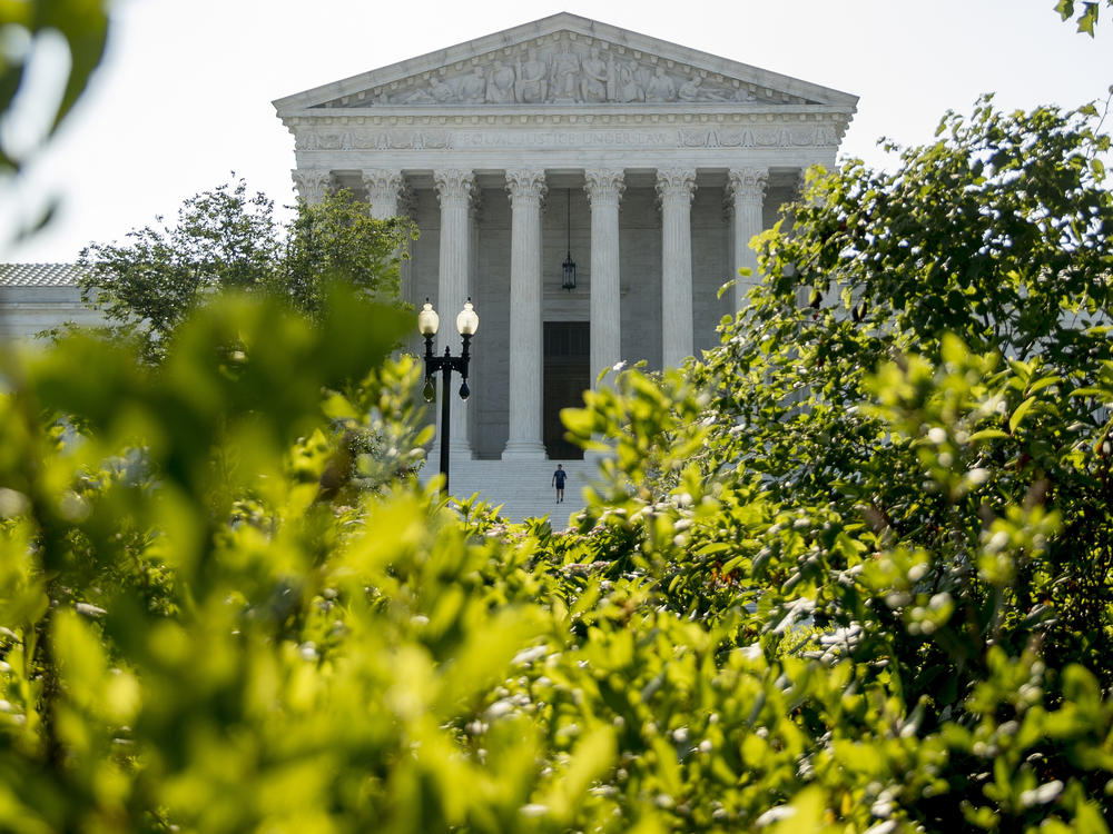 The U.S. Supreme Court has shown a chilly approach toward election-related lawsuits in four cases this year.