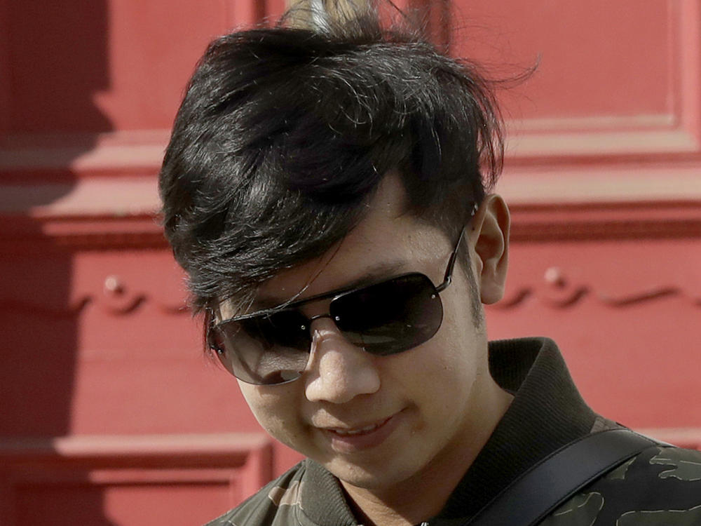Vorayuth 