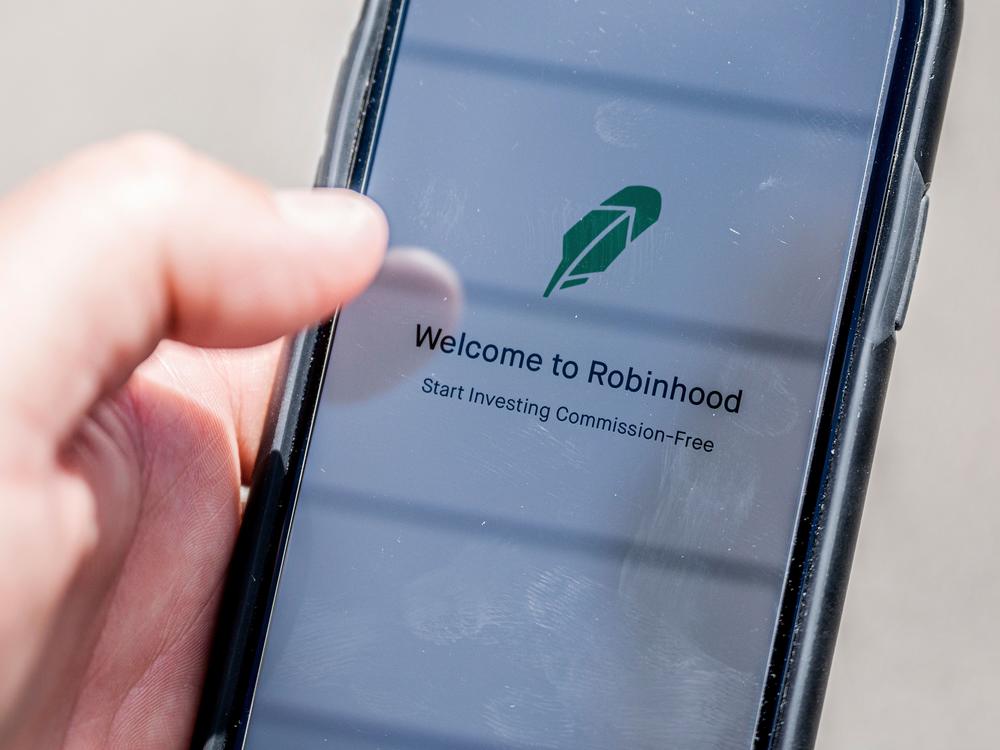 Stock trading has become easier and cheaper than ever. But have venues like Robinhood made it too risky for inexperienced investors?