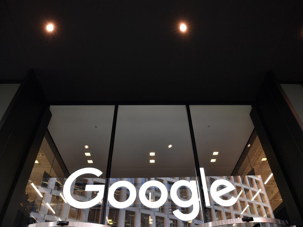 Tech companies such as Google are letting many employees work remotely for the long haul.