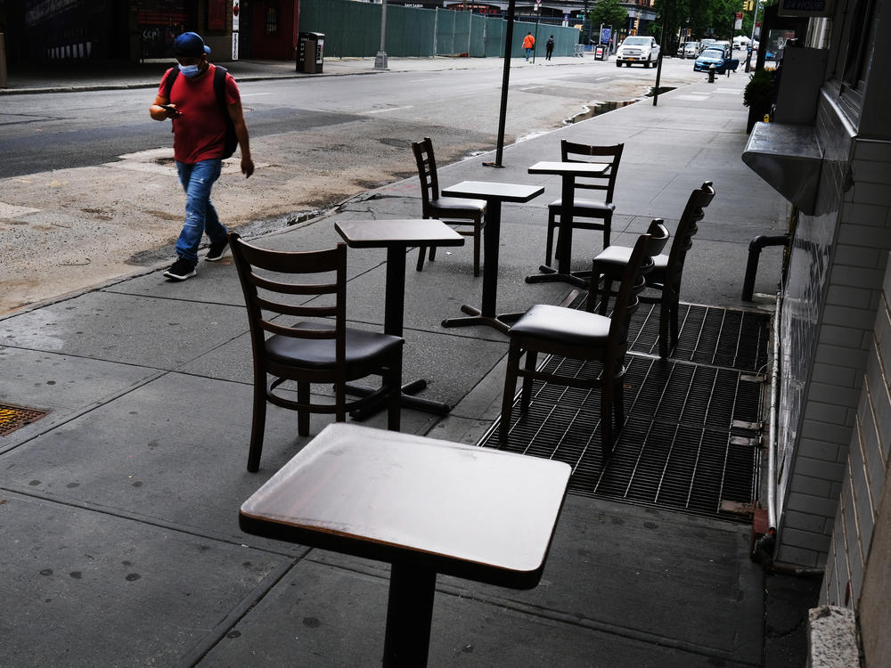 As the pandemic wreaks havoc in the U.S., snatching millions of jobs, the $600 weekly pandemic unemployment payments have single-handedly changed the economic equation in America.