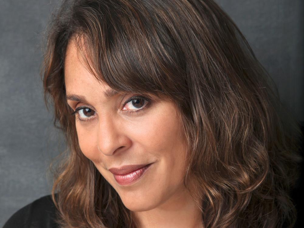Natasha Trethewey served as U.S. poet laureate in 2012 and 2013. She won the 2007 Pulitzer Prize in poetry for her 2006 collection <em>Native Guard.</em>