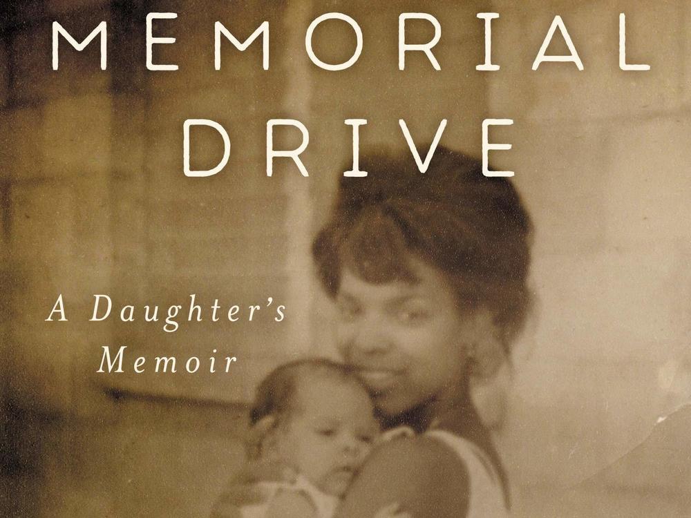 <em>Memorial Drive: A Daughter's Memoir,</em> by Natasha Trethewey