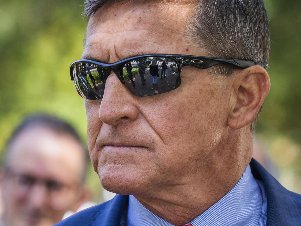 Former national security adviser Michael Flynn's legal odyssey continues after the full U.S. Court of Appeals for the District of Columbia Circuit agreed to hear oral arguments in the case next month.