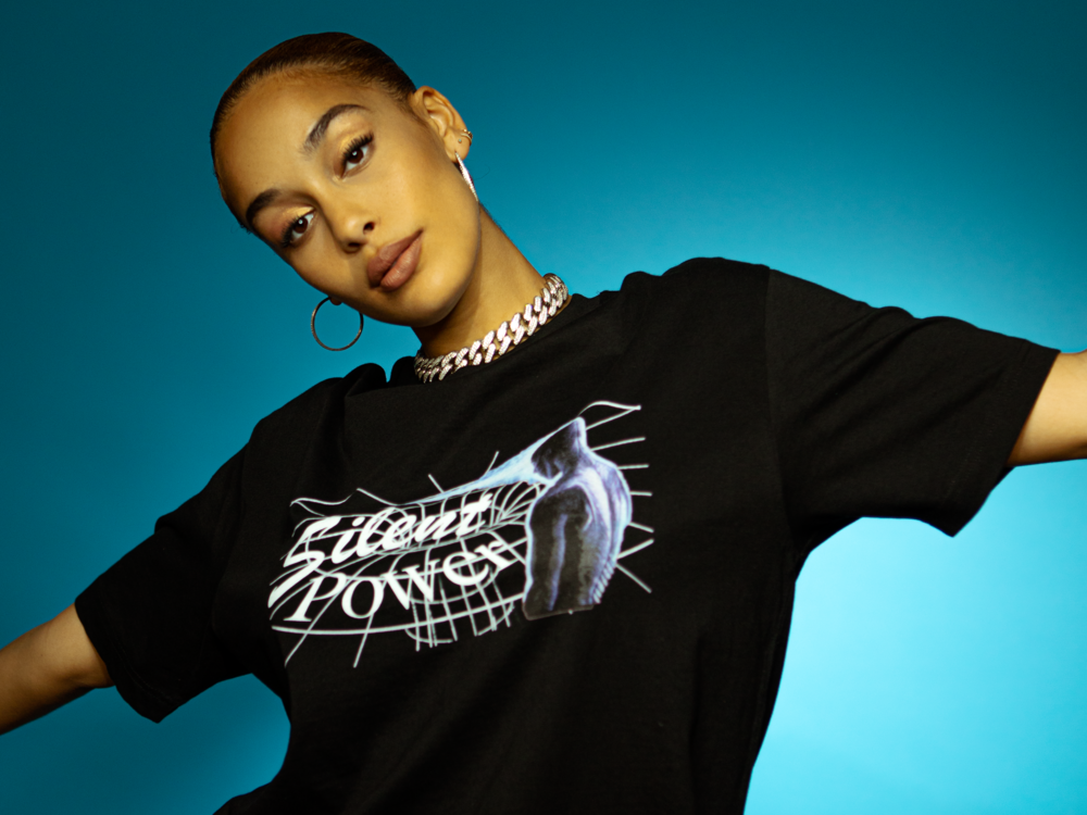 Jorja Smith's cover of the song 