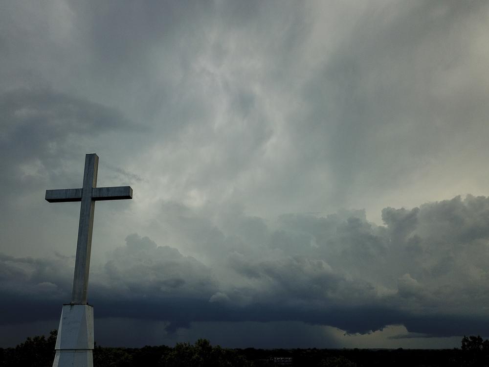 Churches in the U.S. received billions of dollars as part of the Paycheck Protection Program. New coronavirus relief legislation would likely include additional money available to houses of worship.