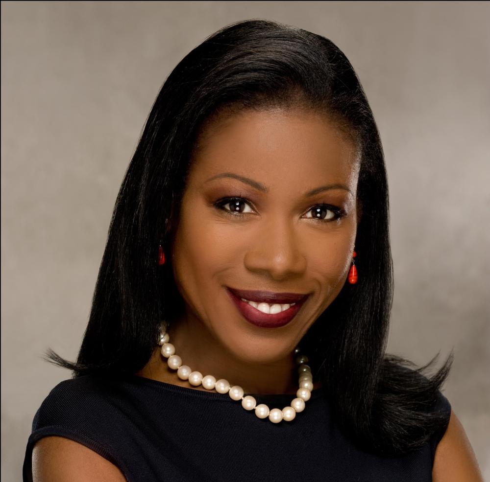 Wilkerson won the National Book Critics Circle Award for her book about the Great Migration, <em>The Warmth of Other Suns.</em>