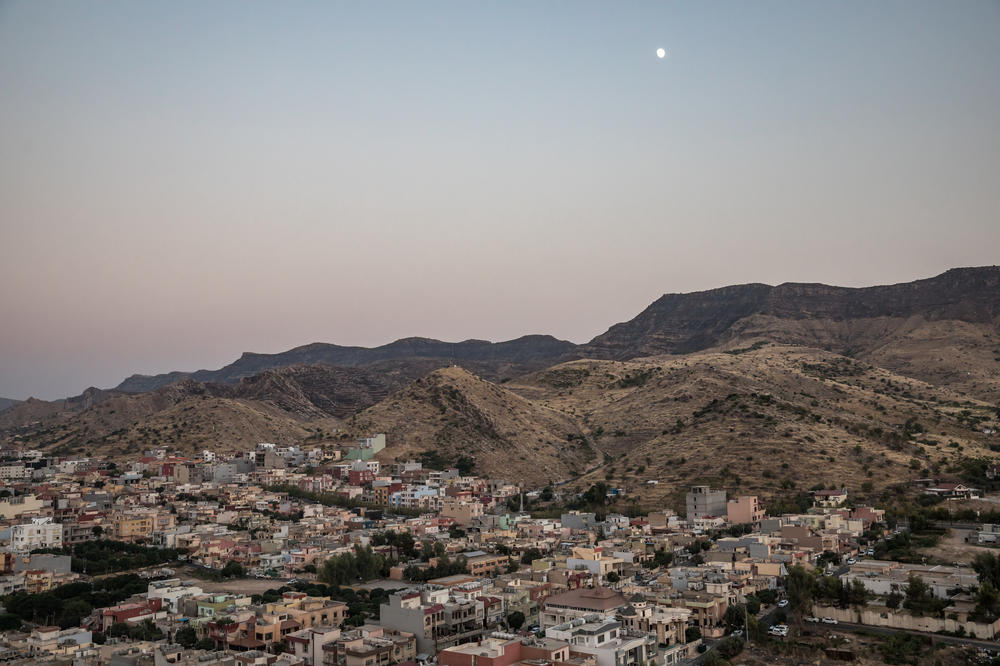 When ISIS took control of parts of northern Iraq in 2014, more than 6,000 Yazidis were taken and about 3,000 were killed. While the fighting is over, the trauma remains for those who were held and those who were displaced.